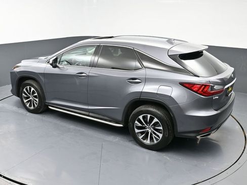 Used 2020 Lexus RX 350 350 image 50