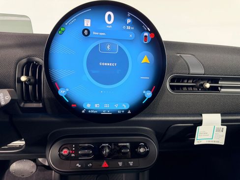 New 2026 MINI Cooper S FWD image 21