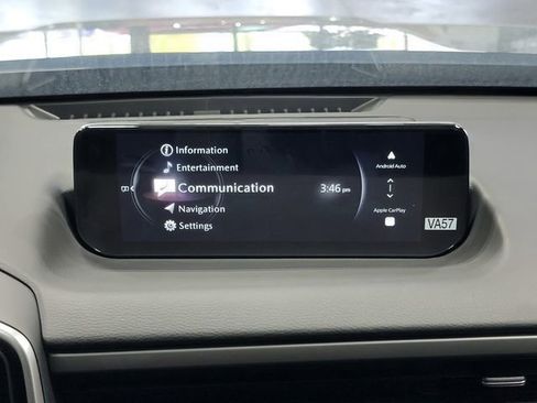 New 2026 MAZDA CX-50 AWD 2.5 S w/ Cargo Package image 18