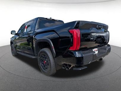 New 2026 Toyota Tundra TRD Pro