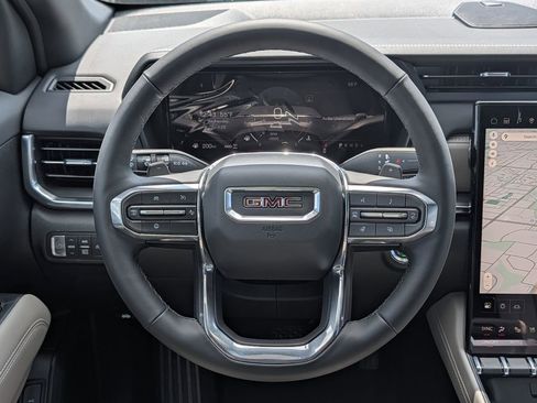 New 2026 GMC Terrain Elevation AWD/4WD image 34