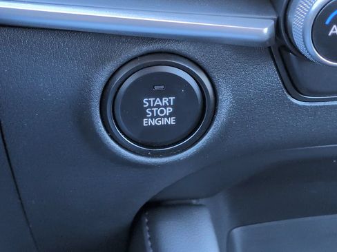 New 2026 MAZDA MAZDA3 s Sport FWD image 24