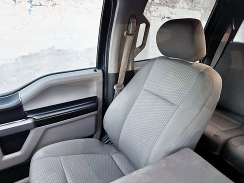 Used 2020 Ford F150 XLT image 14