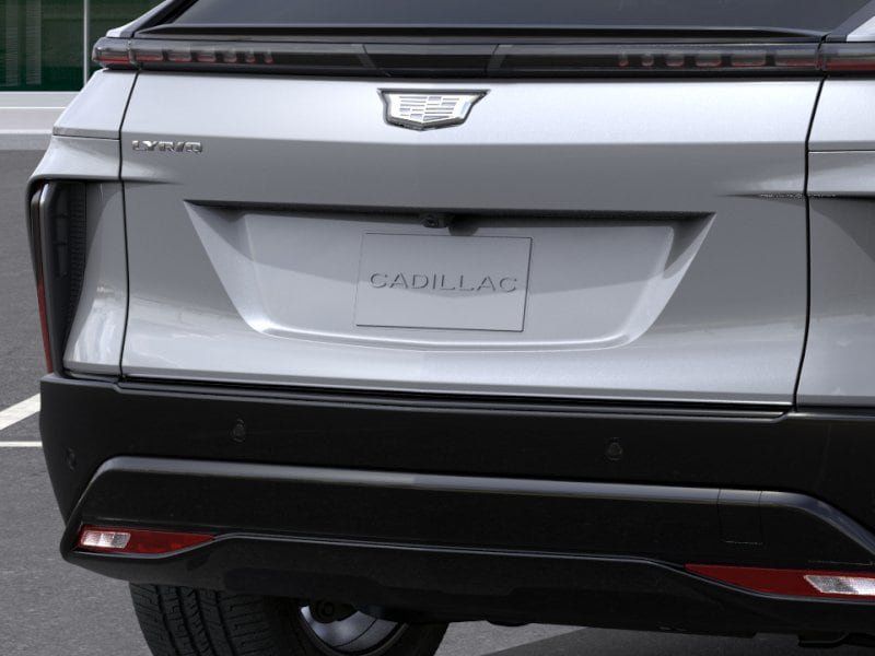 New 2027 Cadillac Lyriq Sport RWD image 14