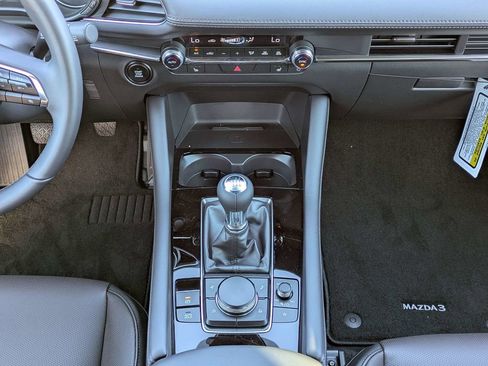 New 2026 MAZDA MAZDA3 2.5 S Hatchback w/ Premium Pkg image 20