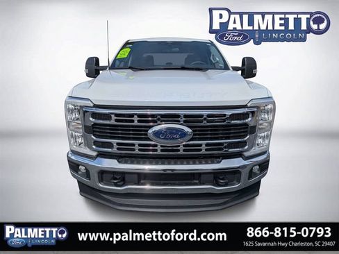 Used 2026 Ford F250 XLT AWD/4WD image 8