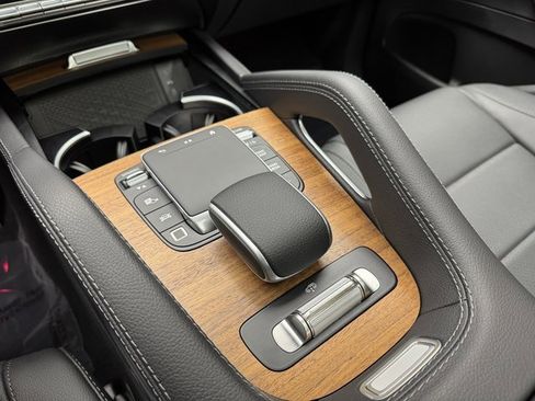 New 2025 Mercedes-Benz GLS 450 4MATIC image 20