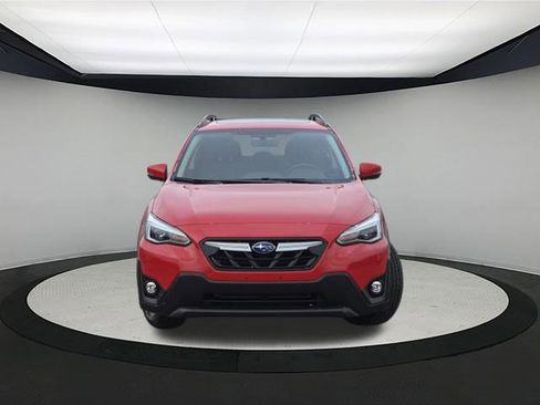 Used 2021 Subaru Crosstrek 2.5i Limited w/ Moonroof Package 2 image 2