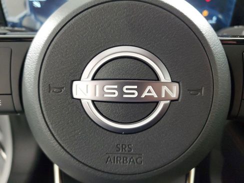 New 2026 Nissan Kicks SR image 22