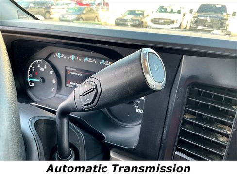 Used 2023 Ford F350 XL w/ XL Off-Road Package AWD/4WD image 38