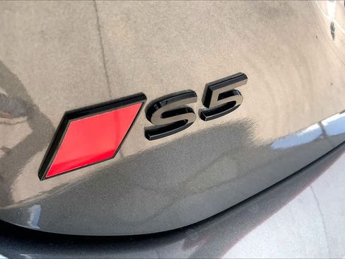 Used 2025 Audi S5 Premium Plus AWD/4WD image 30