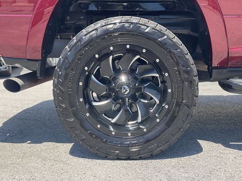 Used 2020 RAM 2500 Laramie AWD/4WD image 39