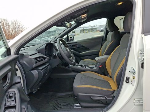Certified 2025 Subaru Crosstrek 2.5i Sport image 13
