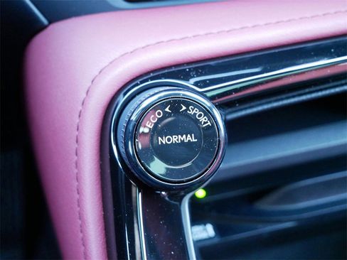 New 2026 Lexus NX 350h AWD w/ Luxury Package image 22