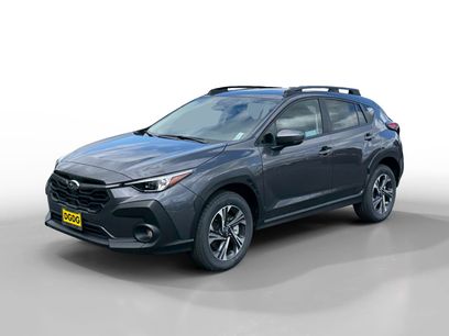 New 2026 Subaru Crosstrek 2.0i Premium