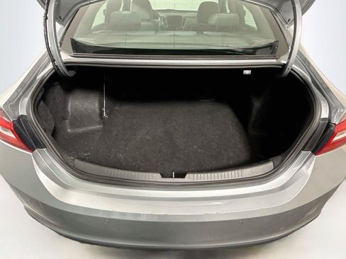 Used 2024 Chevrolet Malibu LT FWD image 11