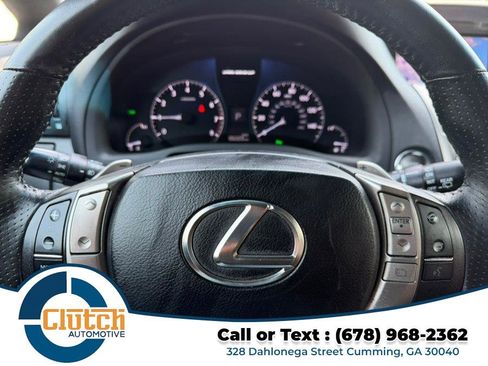 Used 2015 Lexus RX 350 F Sport w/ Navigation Package image 26