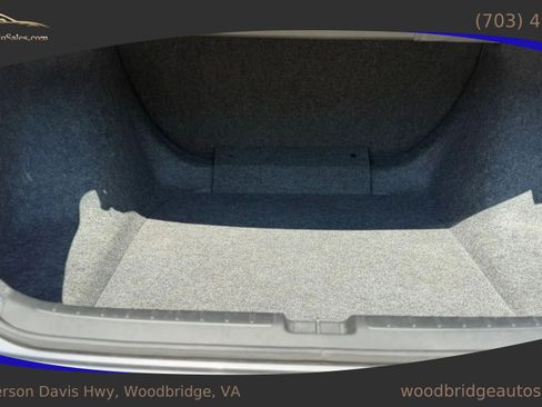 Used 2019 Honda Accord LX image 27