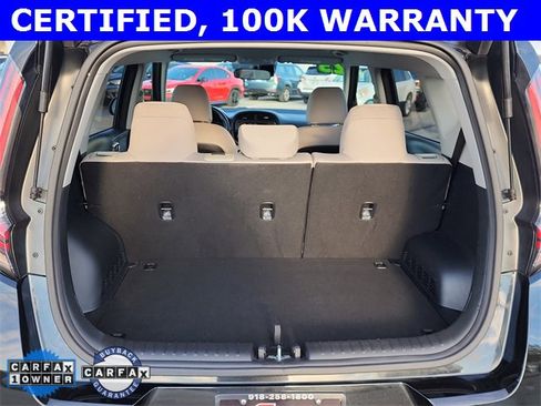 Certified 2023 Kia Soul LX w/ LX Technology Package image 6