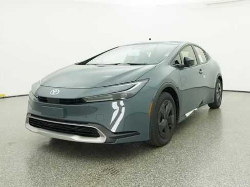 New 2026 Toyota Prius SE image 4