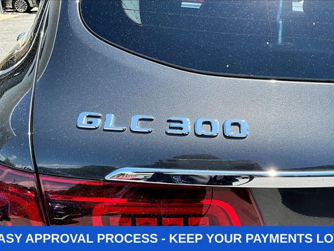 Used 2021 Mercedes-Benz GLC 300 w/ Premium Package image 30