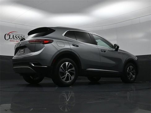 Used 2023 Buick Envision Essence image 31