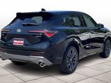 New 2025 Acura ADX A-Spec image 4