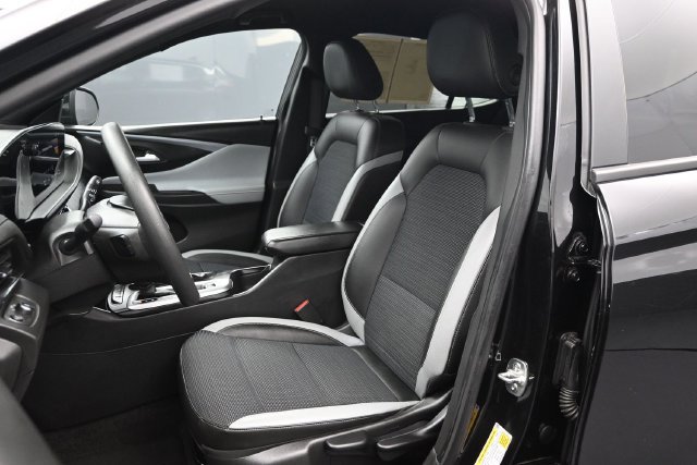 Used 2024 Buick Envista Preferred FWD image 5