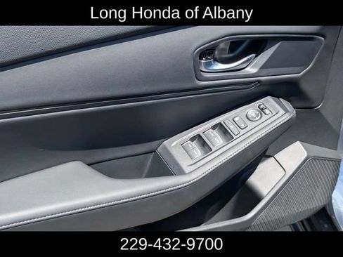 Used 2025 Honda Accord Sport image 12