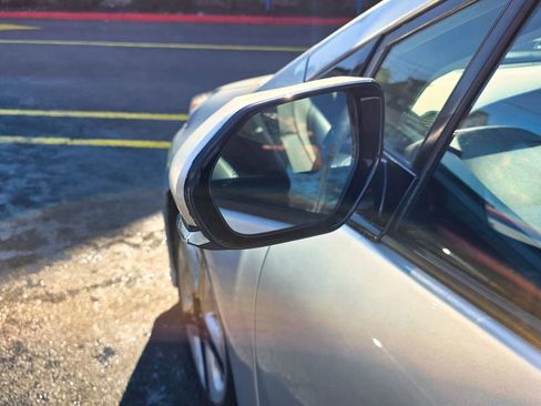 Used 2016 Toyota Prius Four Touring w/ Four Season Floor Mat Package image 44