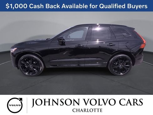 New 2026 Volvo XC60 B5 Ultra w/ Protection Package Premier AWD/4WD image 8