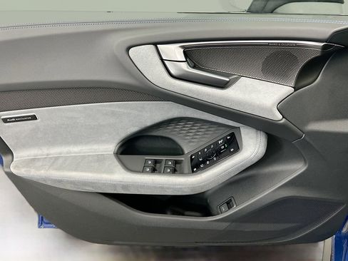 New 2025 Audi S5 Prestige image 24