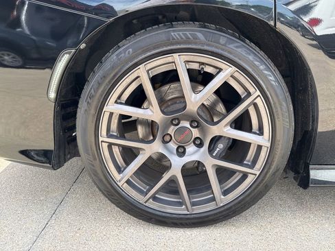 Used 2019 Dodge Charger Scat Pack w/ Plus Group RWD image 56