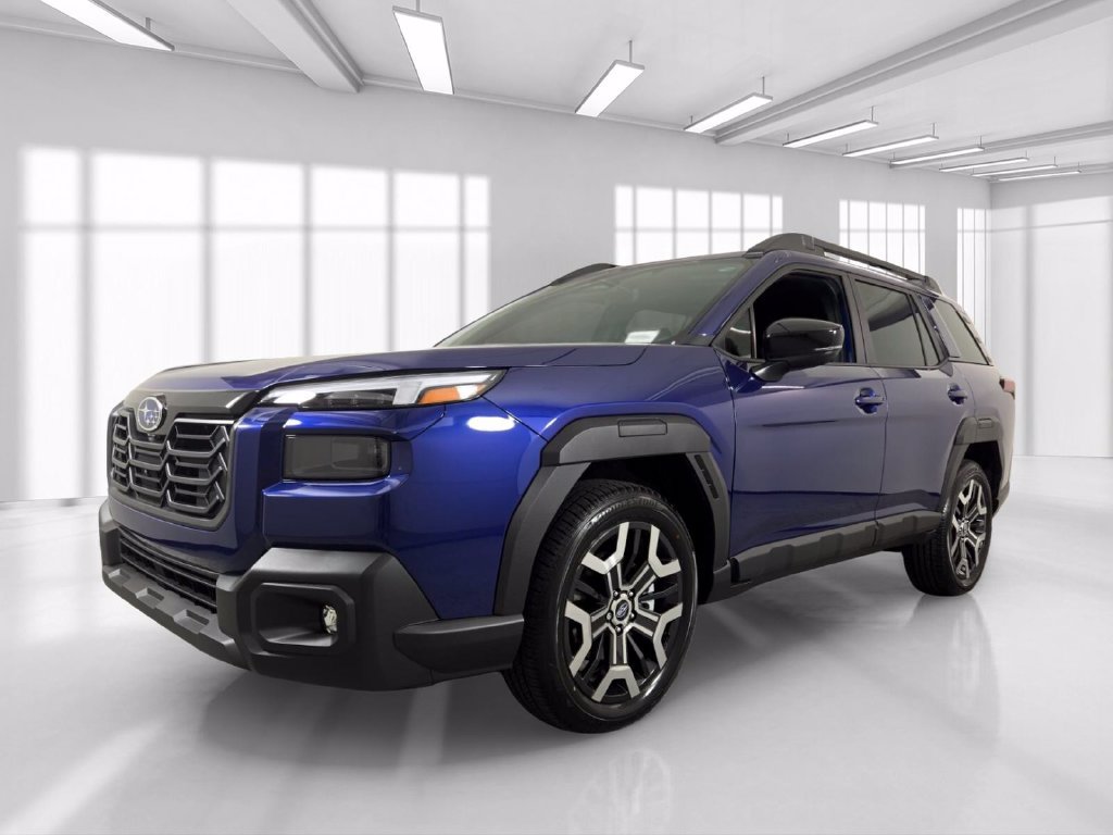 New 2026 Subaru Outback Touring XT AWD/4WD image 2