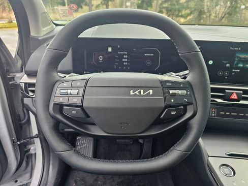 New 2026 Kia Sportage SX Prestige AWD/4WD image 11