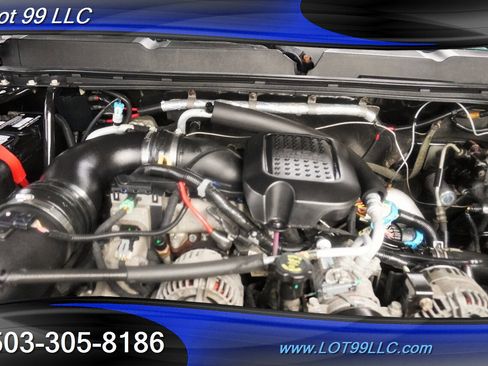 Used 2008 Chevrolet Silverado 2500 LT image 22