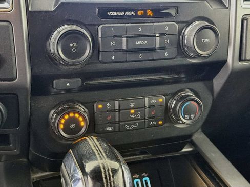 Used 2016 Ford F150 XLT w/ Equipment Group 302A Luxury RWD image 18