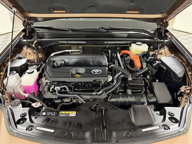 Certified 2025 Toyota Crown Signia w/ Advanced Technology Package AWD/4WD image 22