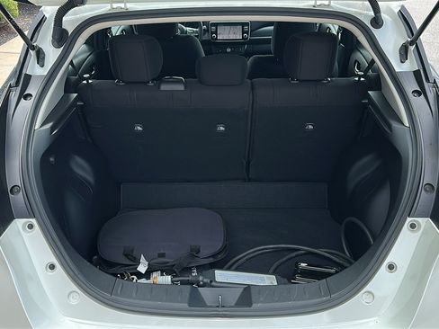 Used 2023 Nissan Leaf SV Plus FWD image 7
