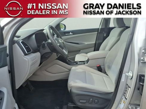 Used 2020 Hyundai Tucson Value image 22