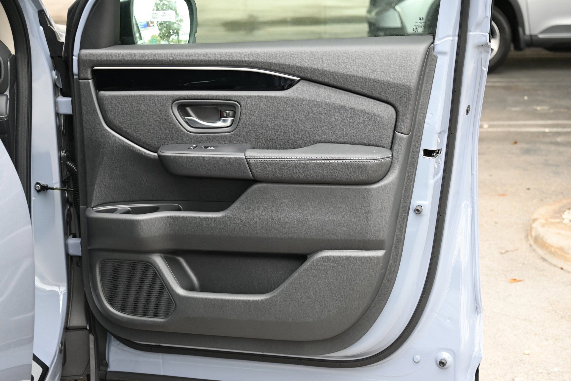 New 2026 Honda Pilot EX-L image 13
