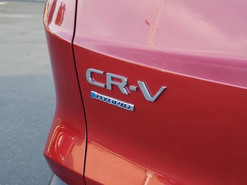 Certified 2024 Honda CR-V Sport-L image 9