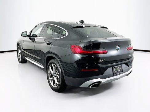 Used 2025 BMW X4 xDrive30i w/ Premium Package image 5
