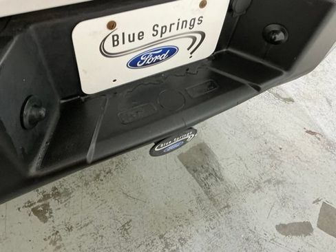 Used 2010 Ford F150 XLT RWD image 6
