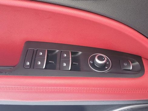 Used 2021 Alfa Romeo Stelvio Ti w/ Nero Edizione AWD/4WD image 31