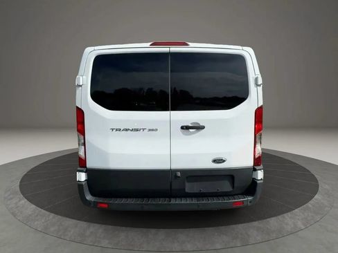 Used 2022 Ford Transit 350 XL RWD image 5