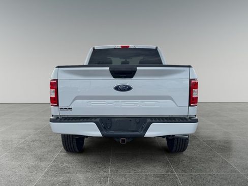 Certified 2020 Ford F150 XL w/ Equipment Group 101A Mid AWD/4WD image 5