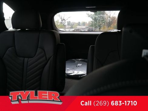 New 2026 Kia Sorento SX Prestige AWD/4WD image 42