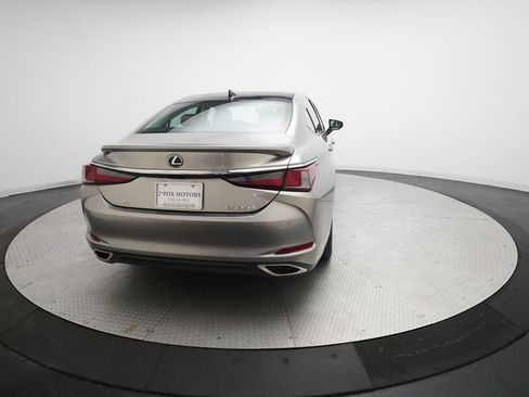 Used 2021 Lexus ES 350 w/ Premium Package FWD image 13