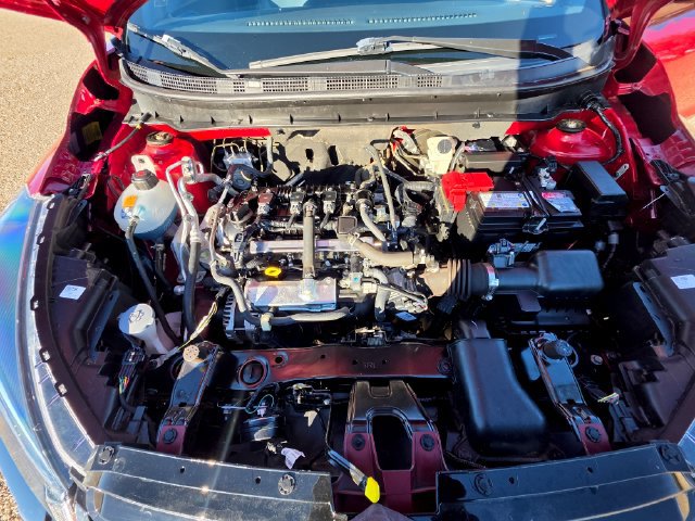 Certified 2024 Nissan Kicks SR w/ SR Premium Package FWD image 18